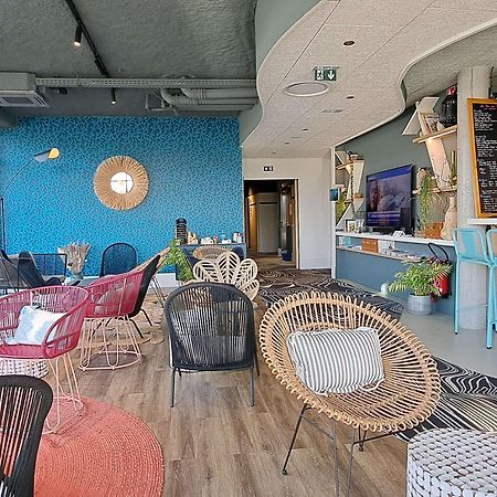 Ibis Budget Le Treport Mers Les Bains Dış mekan fotoğraf