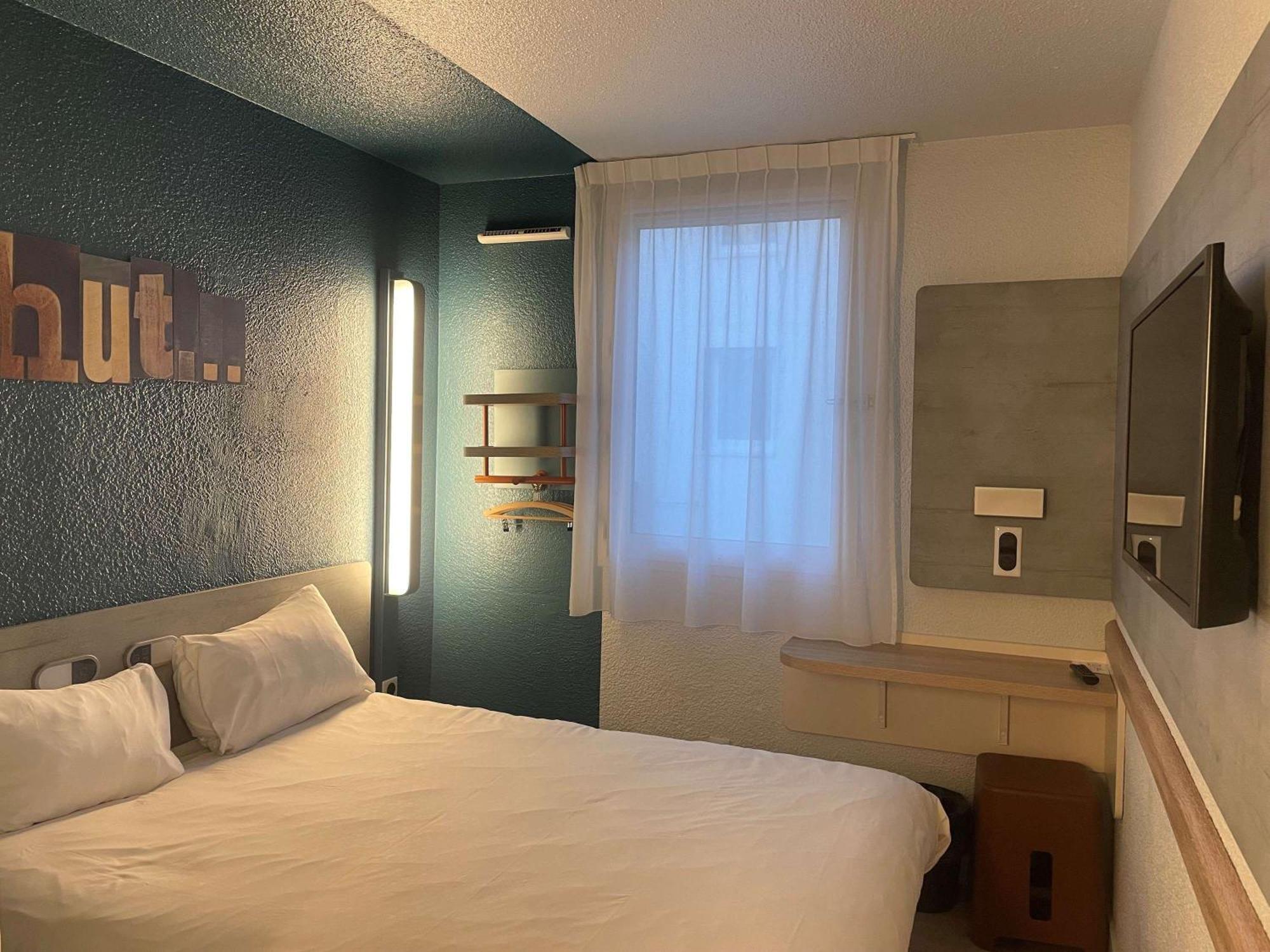 Ibis Budget Le Treport Mers Les Bains Dış mekan fotoğraf